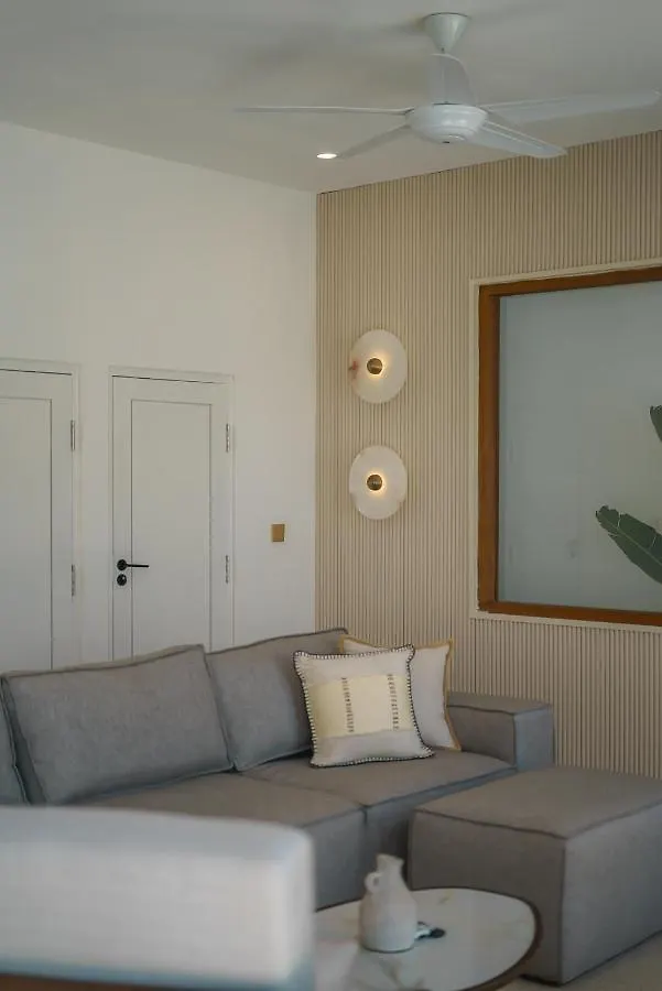 Villa Umaju - Contemporary Minimalist 2Br Villa In Umalas! Canggu  0*, Canggu (Bali)