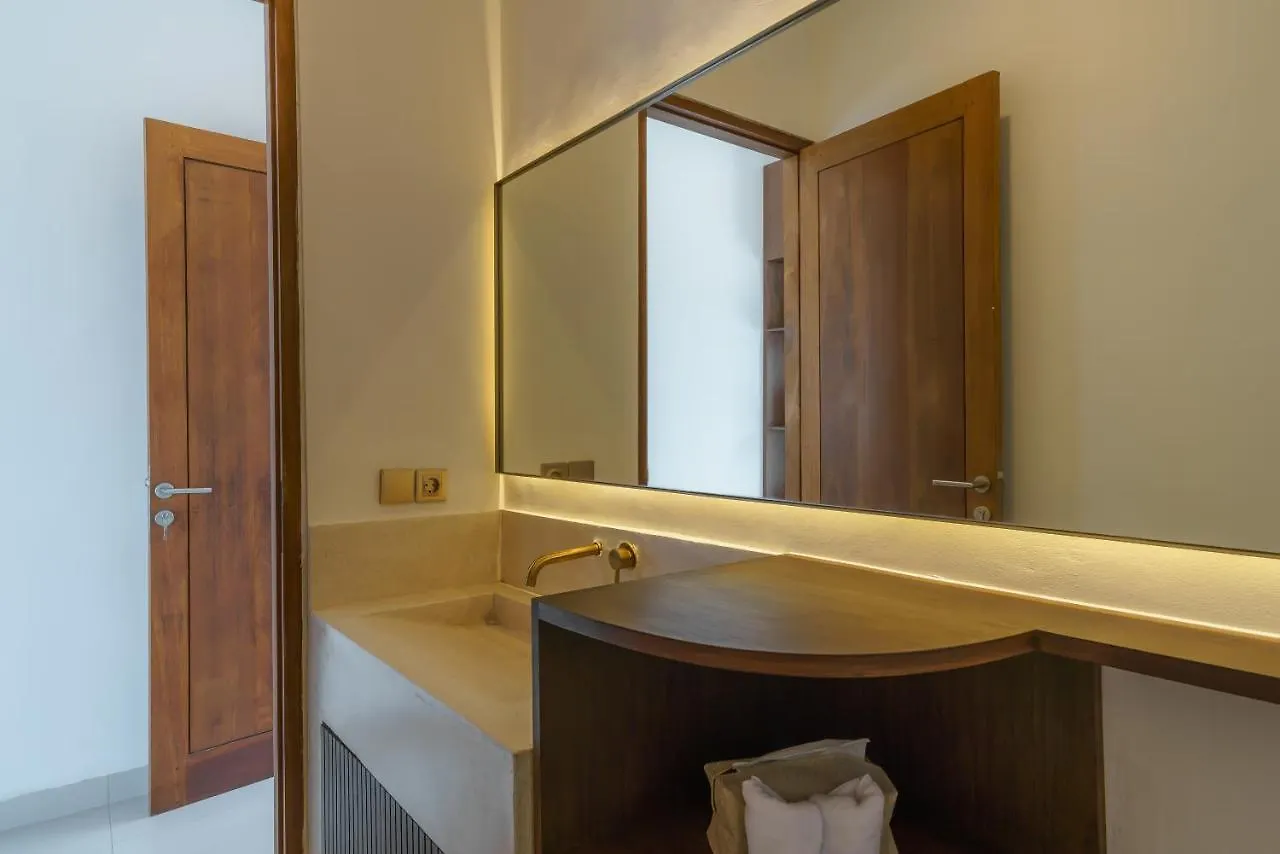 Villa Umaju - Contemporary Minimalist 2Br Villa In Umalas! Canggu