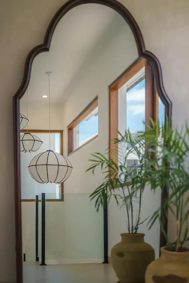 Villa Umaju - Contemporary Minimalist 2Br Villa In Umalas! Canggu  Indonesia