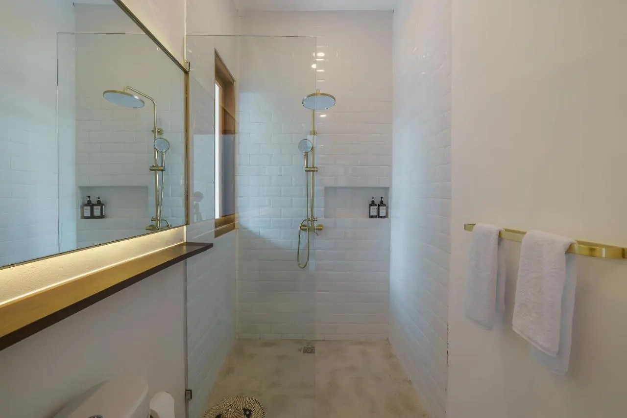 Villa Umaju - Contemporary Minimalist 2Br Villa In Umalas! Canggu  Indonesia