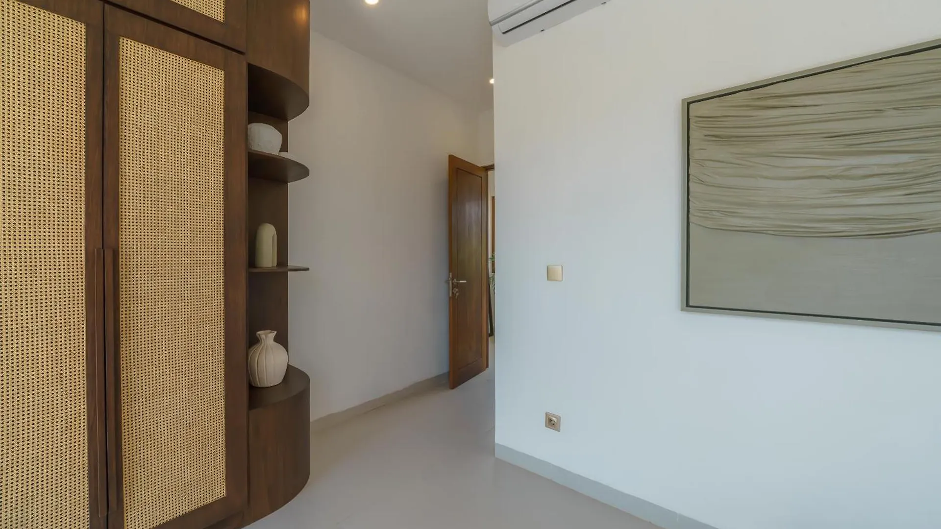 Villa Umaju - Contemporary Minimalist 2Br Villa In Umalas! Canggu